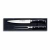 Carving set CLASSIC IKON, 2 db, Wüsthof