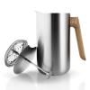 French press/termosz kanna Nordic kitchen 1 l Eva Trio