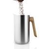French press/termosz kanna Nordic kitchen 1 l Eva Trio