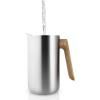 French press/termosz kanna Nordic kitchen 1 l Eva Trio