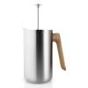 French press/termosz kanna Nordic kitchen 1 l Eva Trio