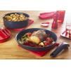 Nyeles lábas INGENIO UNLIMITED L7632932 18 cm, 2,3 l, tapadásmentes bevonat, Tefal