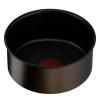 Nyeles lábas INGENIO UNLIMITED L7632932 18 cm, 2,3 l, tapadásmentes bevonat, Tefal