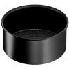 Nyeles lábas INGENIO UNLIMITED L7632932 18 cm, 2,3 l, tapadásmentes bevonat, Tefal