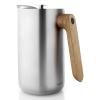French press/termosz kanna Nordic kitchen 1 l Eva Trio
