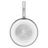 Wok INTUITION 28 cm, tapadásmentes, Tefal