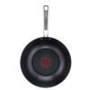 Wok INTUITION 28 cm, tapadásmentes, Tefal