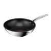 Wok INTUITION 28 cm, tapadásmentes, Tefal