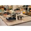 Edénykészlet COOK EAT B922S955, 9 db szett, rozsdamentes, Tefal