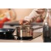 Edénykészlet COOK EAT B922S955, 9 db szett, rozsdamentes, Tefal