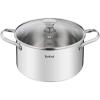 Edénykészlet COOK EAT B922S955, 9 db szett, rozsdamentes, Tefal