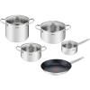 Edénykészlet COOK EAT B922S955, 9 db szett, rozsdamentes, Tefal