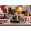 Lábas COOK EAT B9214474 20 cm, 3,1 l, rozsdamentes, Tefal