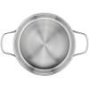 Lábas COOK EAT B9214474 20 cm, 3,1 l, rozsdamentes, Tefal