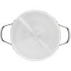 Lábas COOK EAT B9214474 20 cm, 3,1 l, rozsdamentes, Tefal