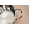 Lábas COOK EAT B9214474 20 cm, 3,1 l, rozsdamentes, Tefal