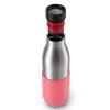 Termosz BLUDROP SLEEVE N3110810 500 ml, rózsaszín, Tefal