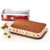 Sütőforma DELIBAKE J1640574 36x24 cm, szétnyitható, Tefal