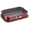 Sütőforma DELIBAKE J1640574 36x24 cm, szétnyitható, Tefal