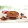 Tortaforma DELIBAKE J1641474 27 cm, Tefal