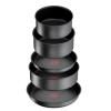 Étkészlet INGENIO DAILY CHEF ON L761930, 10 db szett, tapadásmentes felület, Tefal