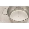 Edénykészlet INTUITION B864SA74, 10 db szett, rozsdamentes, Tefal