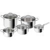Edénykészlet INTUITION B864SA74, 10 db szett, rozsdamentes, Tefal