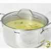 Edénykészlet INTUITION B864SA74, 10 db szett, rozsdamentes, Tefal