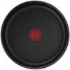 Étkészlet INGENIO EASY ON L1599143, 10 db szett, tapadásmentes felület, Tefal