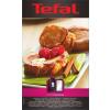 Sütőlapok zsemlefelfújthoz SNACK COLLECTION XA800912, 2 db szett, Tefal