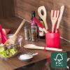 Forgatólapát INGENIO WOOD K2300814 33 cm, fa, Tefal