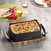 Grill kiegészítők XA725870, sütőtartozék készlet OPTIGRILL ELITE készülékhez , Tefal
