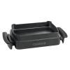 Grill kiegészítők XA725870, sütőtartozék készlet OPTIGRILL ELITE készülékhez , Tefal