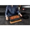 Grill kiegészítők OPTIGRILL ELITE XL XA727810 , ovális sütőtál, Tefal