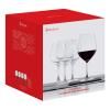 Vörösboros pohár VINO GRANDE BURGUNDY, 4 db szett, 710 ml, Spiegelau