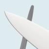 Fenőacél SPITZENKLASSE PLUS 23 cm, WMF