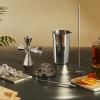 Koktélkészlet, 5 db, rozsdamentes acél, Alessi
