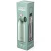 LOOP 81118 vákuumos palack, 500 ml, zöld, Joseph Joseph 