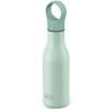 LOOP 81118 vákuumos palack, 500 ml, zöld, Joseph Joseph 