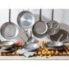 de Buyer Grill MINERAL B serpenyő, 26 cm