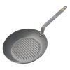 de Buyer Grill MINERAL B serpenyő, 26 cm