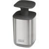 Szappanadagoló PRESTO 85164 350 ml, szürke, Joseph Joseph