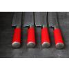 Gyerekes szakács kés RED SPIRIT F.DICK 15 cm piros