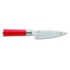 Gyerekes szakács kés RED SPIRIT F.DICK 15 cm piros