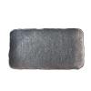 Sushi és sashimi tányér STONE SLAB 35 x 20 cm, MIJ