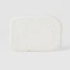 Sushi és sashimi tányér SHELL WHITE WEAK, 16 x 11 cm, MIJ