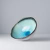 Étkező tál SKY BLUE 20,5 x 24 cm, 1,8 l, MIJ