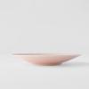 Desszert tányér ICE PINK 24,5 cm, MIJ