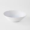 Tál ICE WHITE 21 cm, 700 ml, MIJ