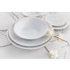 Tál ICE WHITE 21 cm, 700 ml, MIJ